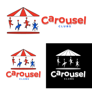 Logo Design by Jose Alvin