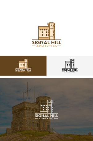 Logo-Design von Graphics Farrukh 2 für dieses Projekt | Design: #26864922