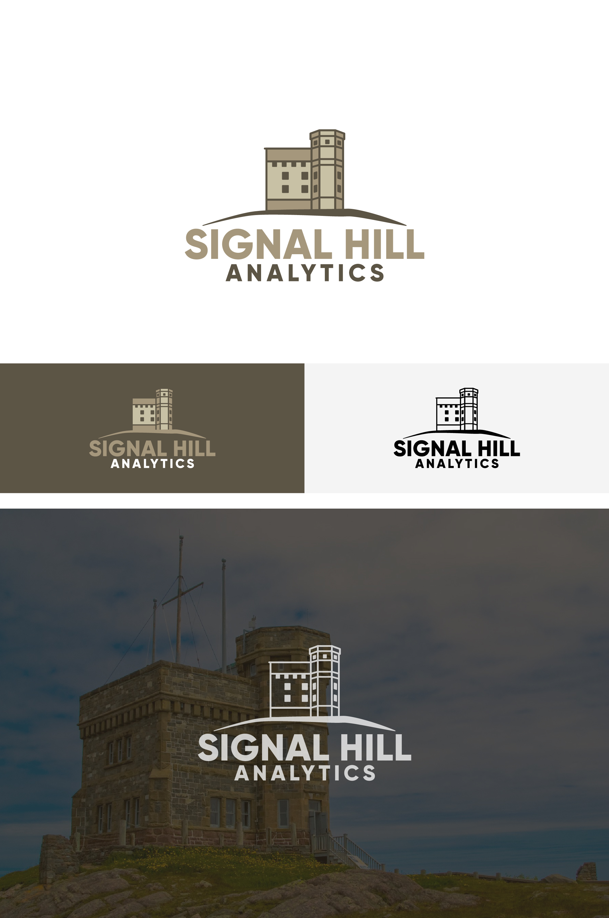 Logo-Design von Graphics Farrukh 2 für dieses Projekt | Design #26864993