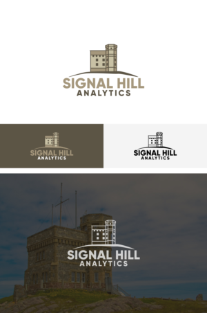 Logo-Design von Graphics Farrukh 2 für dieses Projekt | Design: #26864993