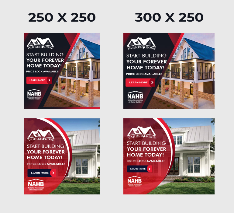 Banner Ad Design by Blue Sparrow for Cloud City PR | Design #26899989