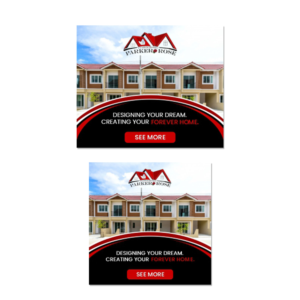 Banner Ad Design by Fat Bat Man for Cloud City PR | Design: #26832688