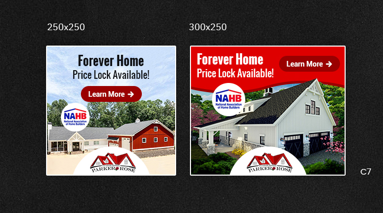 Banner Ad Design by pb for Cloud City PR | Design #26847836