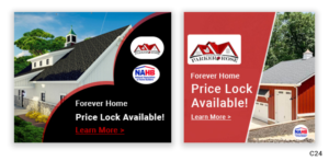 Banner Ad Design by pb for Cloud City PR | Design: #26847838
