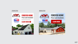 Banner Ad Design by pb for Cloud City PR | Design: #26847845