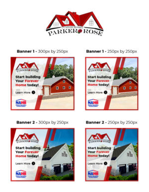 Banner-Design von Dummy4Design für Cloud City PR | Design #26867213