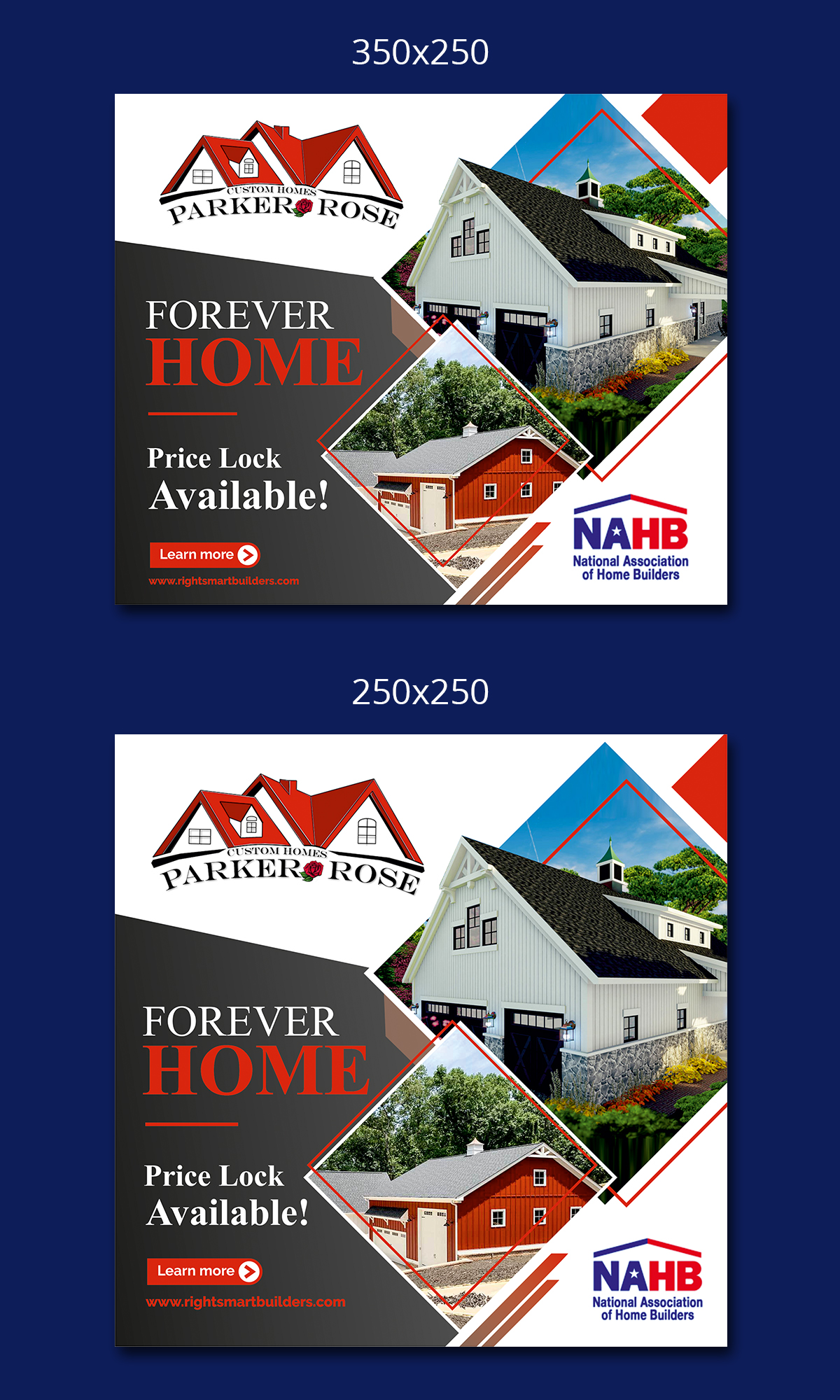Banner Ad Design by ecorokerz for Cloud City PR | Design #26830988