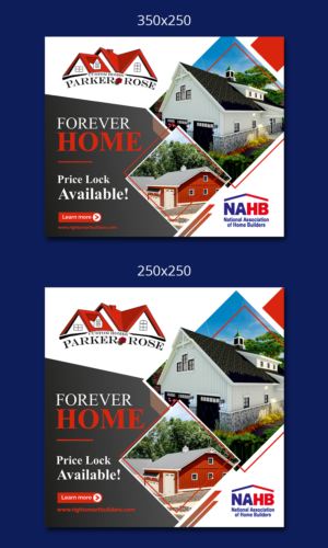 Banner Ad Design by ecorokerz for Cloud City PR | Design: #26830988