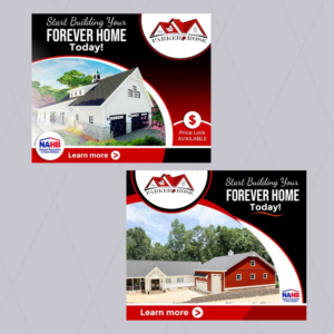 Banner Ad Design by DA. for Cloud City PR | Design: #26830018
