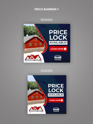 Banner Ad Design by Pd Work for Cloud City PR | Design: #26864877
