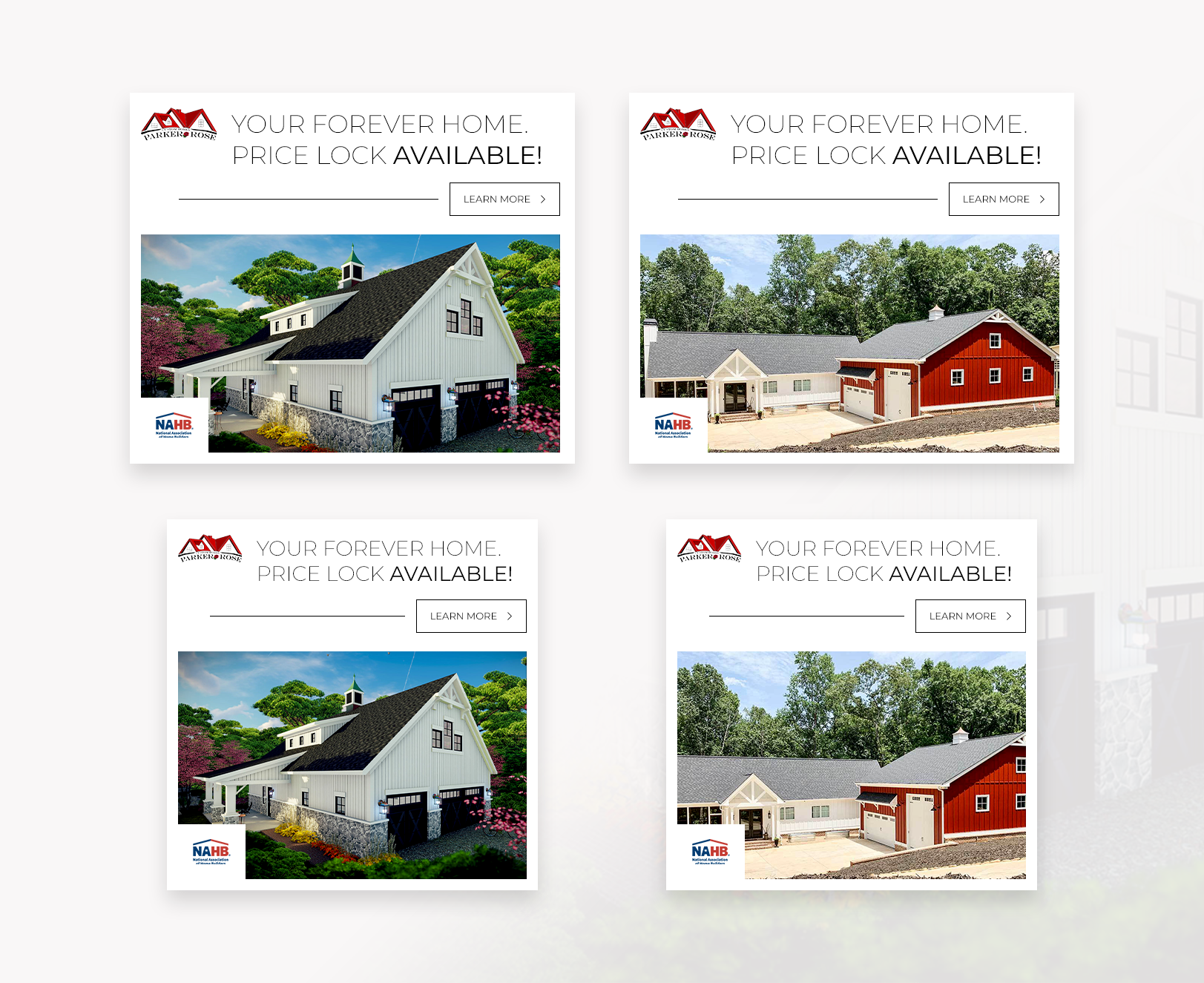 Banner Ad Design by Sol. Design for Cloud City PR | Design #26892262