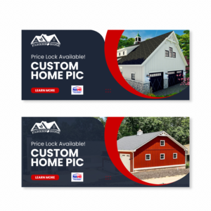 Banner Ad Design by ravi 80