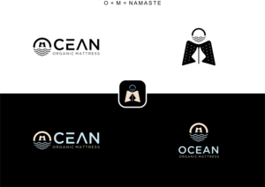 Logo Design by graphics1 for Good Works Fine Arts | Design: #26865258