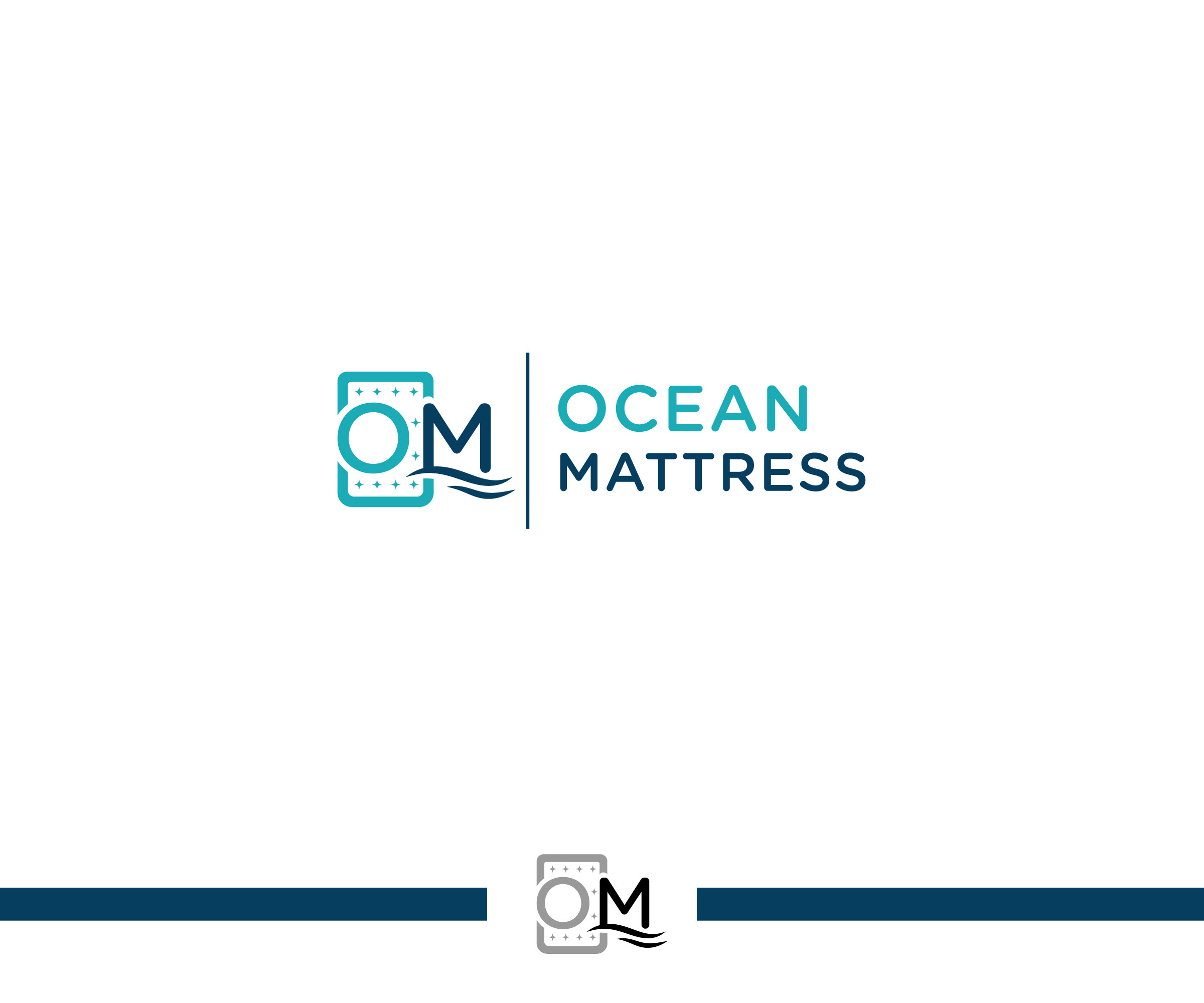 Logo Design by ecorokerz for Good Works Fine Arts | Design #26832310