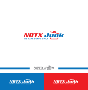 NBTX Junk | Logo Design by ecorokerz