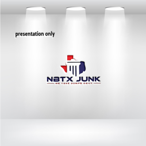 NBTX Junk | Logo Design by uitaki