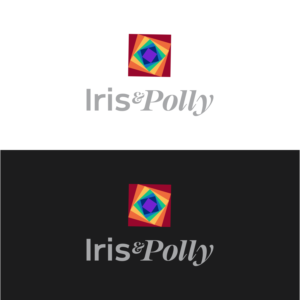 Design de Logo par EspadaDesign pour Iris and Polly | Design : #26837581