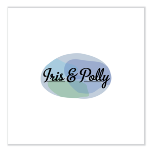 Logo-Design von Sujit Banerjee für Iris and Polly | Design: #26832510