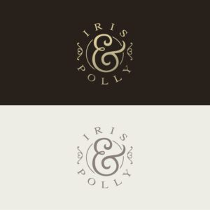 Design de Logo par Sujit Banerjee pour Iris and Polly | Design : #26832514