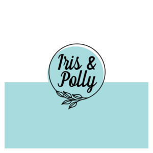 Logo-Design von Sujit Banerjee für Iris and Polly | Design: #26832516