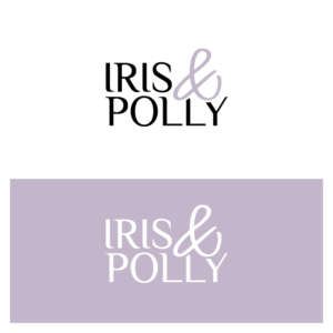 Design de Logo par Sujit Banerjee pour Iris and Polly | Design : #26832517