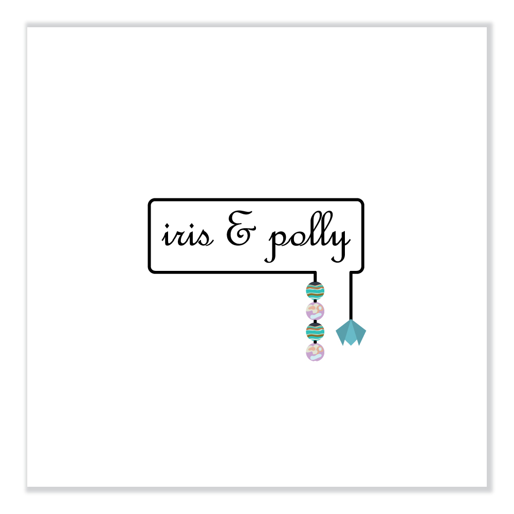 Diseño de Logo por Sujit Banerjee para Iris and Polly | Diseño #26838064