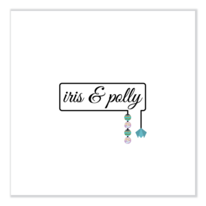 Design de Logo par Sujit Banerjee pour Iris and Polly | Design : #26838066