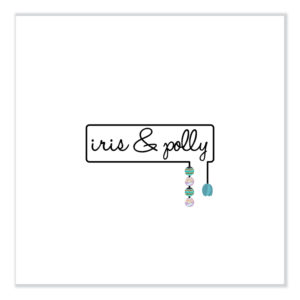 Design de Logo par Sujit Banerjee pour Iris and Polly | Design : #26838067