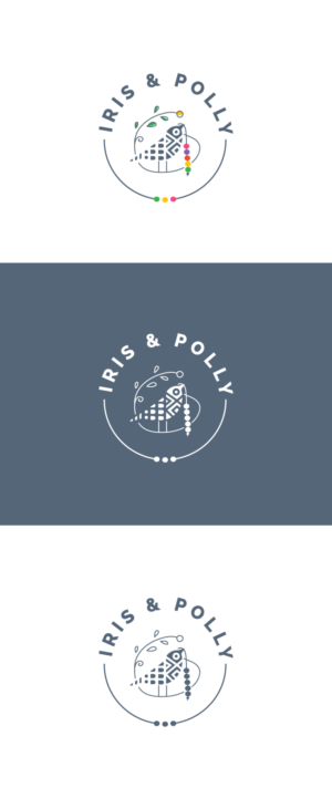 Design de Logo par somani pour Iris and Polly | Design : #26859797