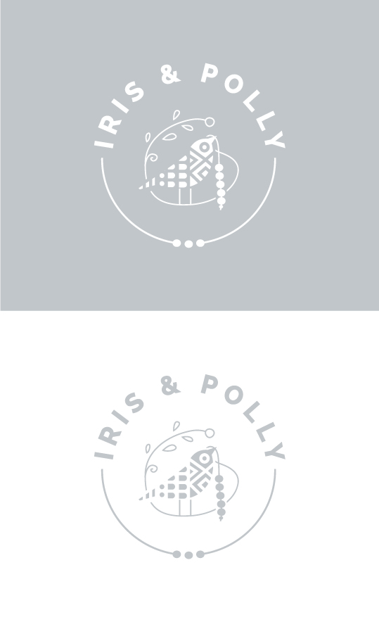 Design de Logo par somani pour Iris and Polly | Design #26882421