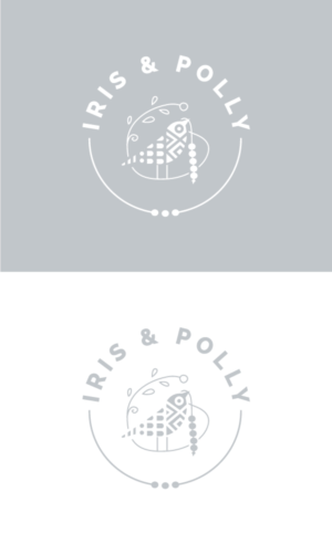 Design de Logo par somani pour Iris and Polly | Design : #26882421