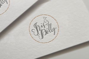 Design de Logo par SteffySummer pour Iris and Polly | Design : #26830152