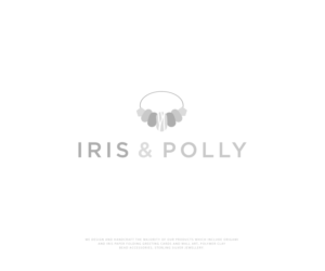 Design de Logo par ecorokerz pour Iris and Polly | Design : #26838812