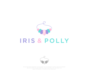 Design de Logo par ecorokerz pour Iris and Polly | Design : #26838816