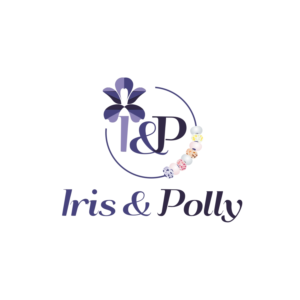 Logo-Design von N83touchthesky für Iris and Polly | Design: #26836218