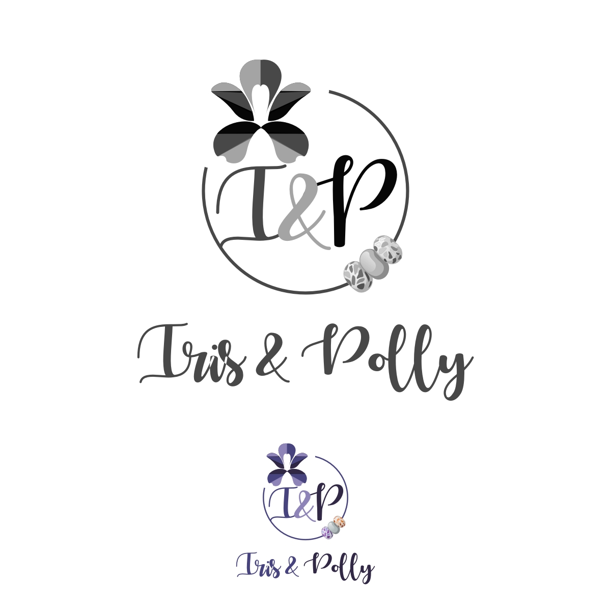 Design de Logo par N83touchthesky pour Iris and Polly | Design #26840038