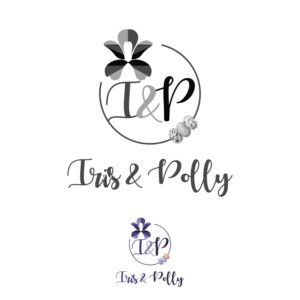 Design de Logo par N83touchthesky pour Iris and Polly | Design : #26840038