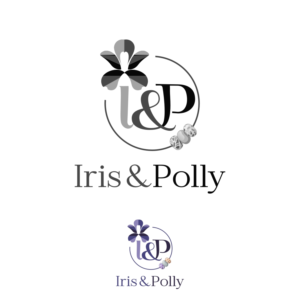 Design de Logo par N83touchthesky pour Iris and Polly | Design : #26840046