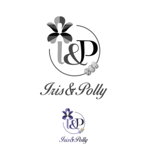 Design de Logo par N83touchthesky pour Iris and Polly | Design : #26840048