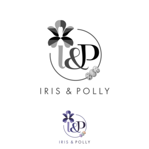 Design de Logo par N83touchthesky pour Iris and Polly | Design : #26840049