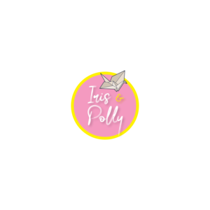 Logo-Design von guru subbu für Iris and Polly | Design: #26831163