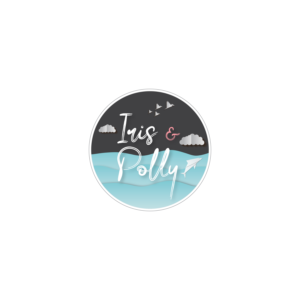 Logo Design by guru subbu for Iris and Polly | Design #26832565