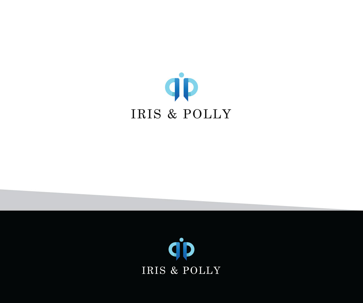 Logo Design by Iris 3 for Iris and Polly | Design #26832666