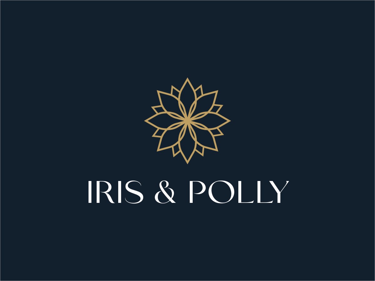 Design de Logo par cjssan pour Iris and Polly | Design #26864377