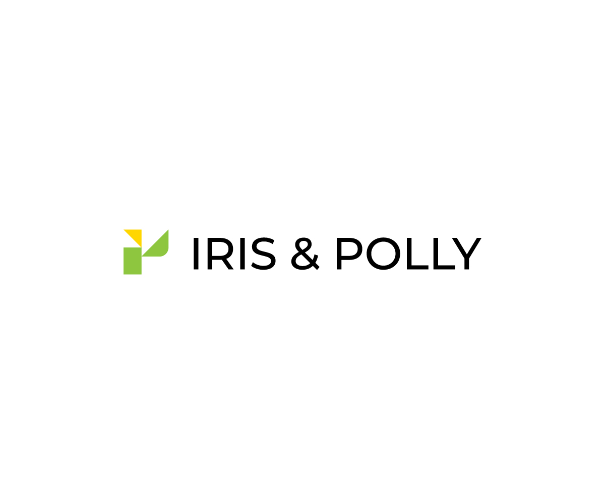 Logo Design by _Asadancs for Iris and Polly | Design #26832648
