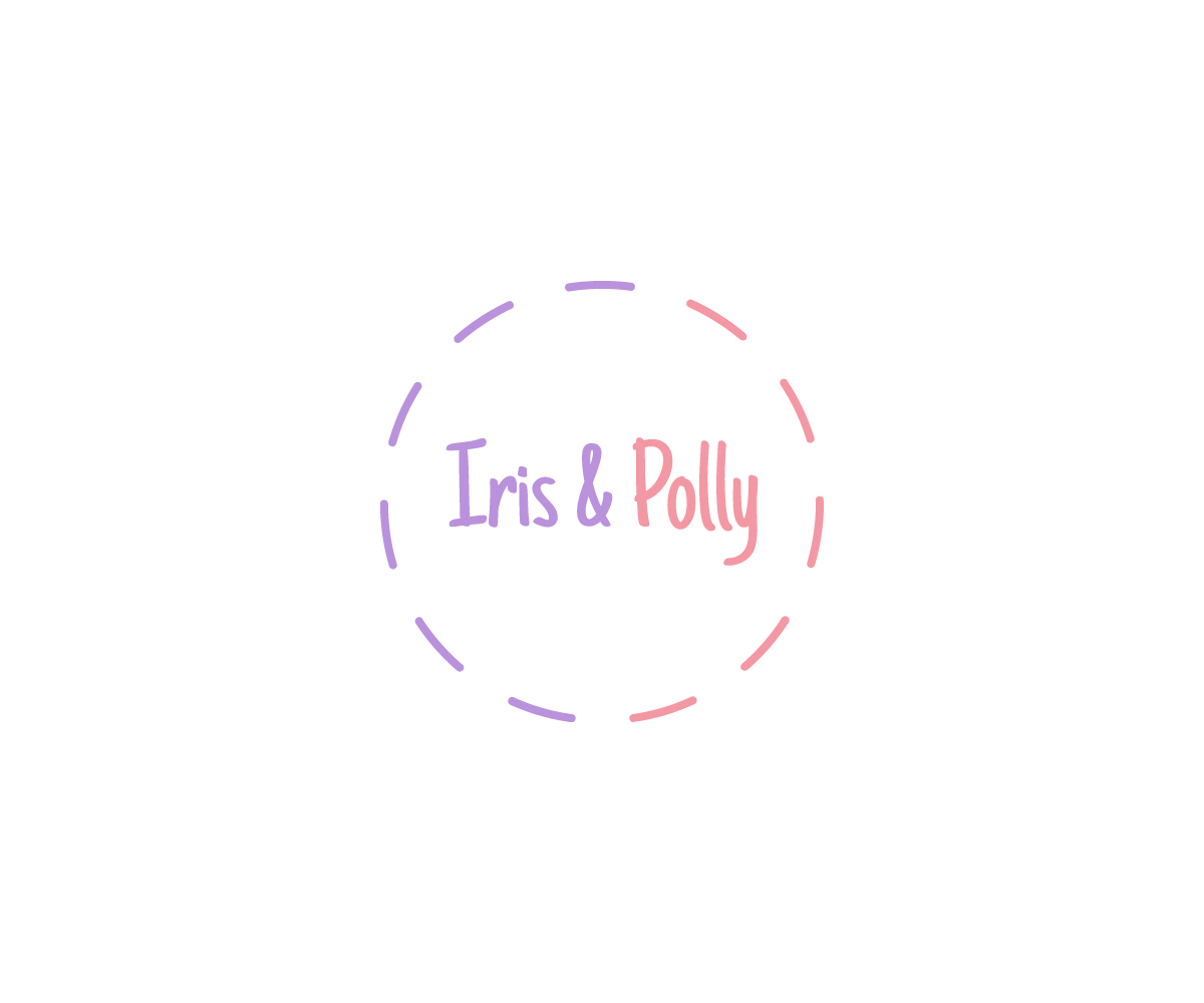 Diseño de Logo por _Asadancs para Iris and Polly | Diseño #26837171