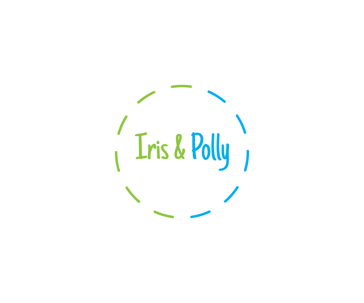 Logo-Design von _Asadancs für Iris and Polly | Design #26837173