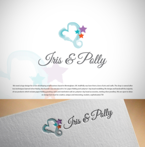 Logo Design by Natalie Eric