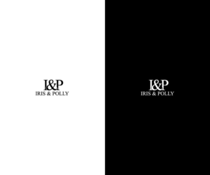 Iris & Polly | Logo Design by Ochieng