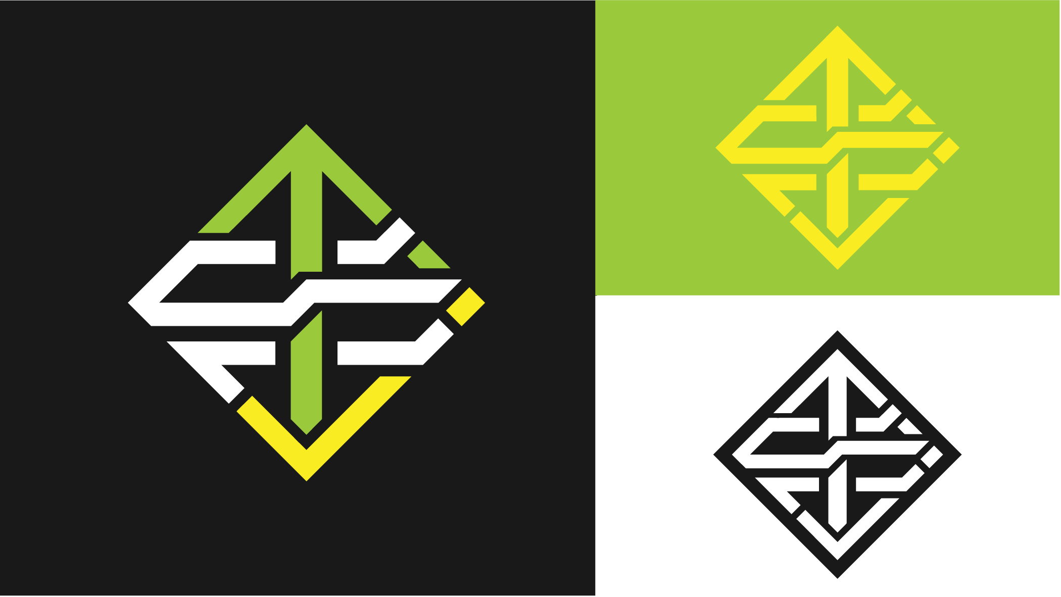 Logo Design by aidancaron for this project | Design #26835768